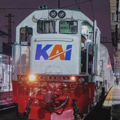 STASIUN MW #AGOSSKYY X RAFIQI  #VIPEXPREZZZZ