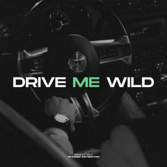 Druman - Drive Me Wild (Official Audio)