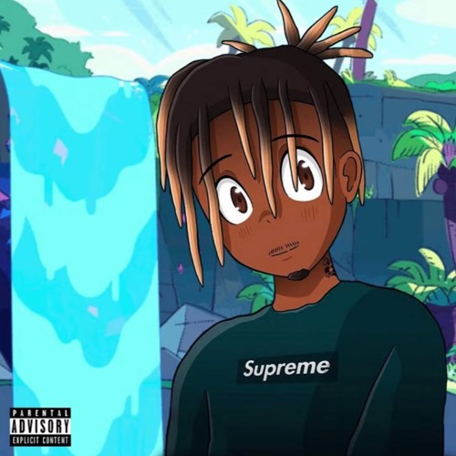 Juice WRLD - Myself [Prod. Red Limits]