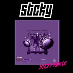 CHIBS - Crust & Jelly (STCKY Remix)