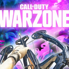 4x4 Warzone Riddim ft. Lil’ Shaq 🔫