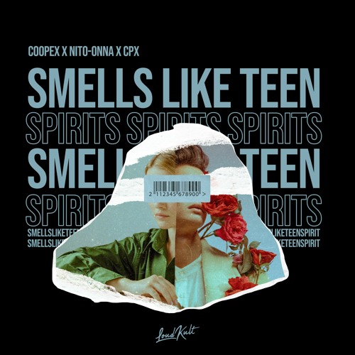Coopex, Nito-Onna, CPX - Smells Like Teen Spirit