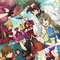 G2K SHARKZ - A DREAM WORLD (Pop Like A Pill) (Prod.esc)