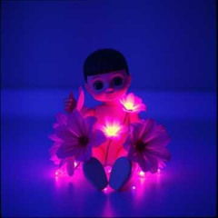 Broken Doll