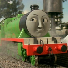 Henry the Green Engine's Theme - Series 7 (Extended Remix)