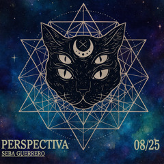 Seba Guerrero - Perspectiva 09-25
