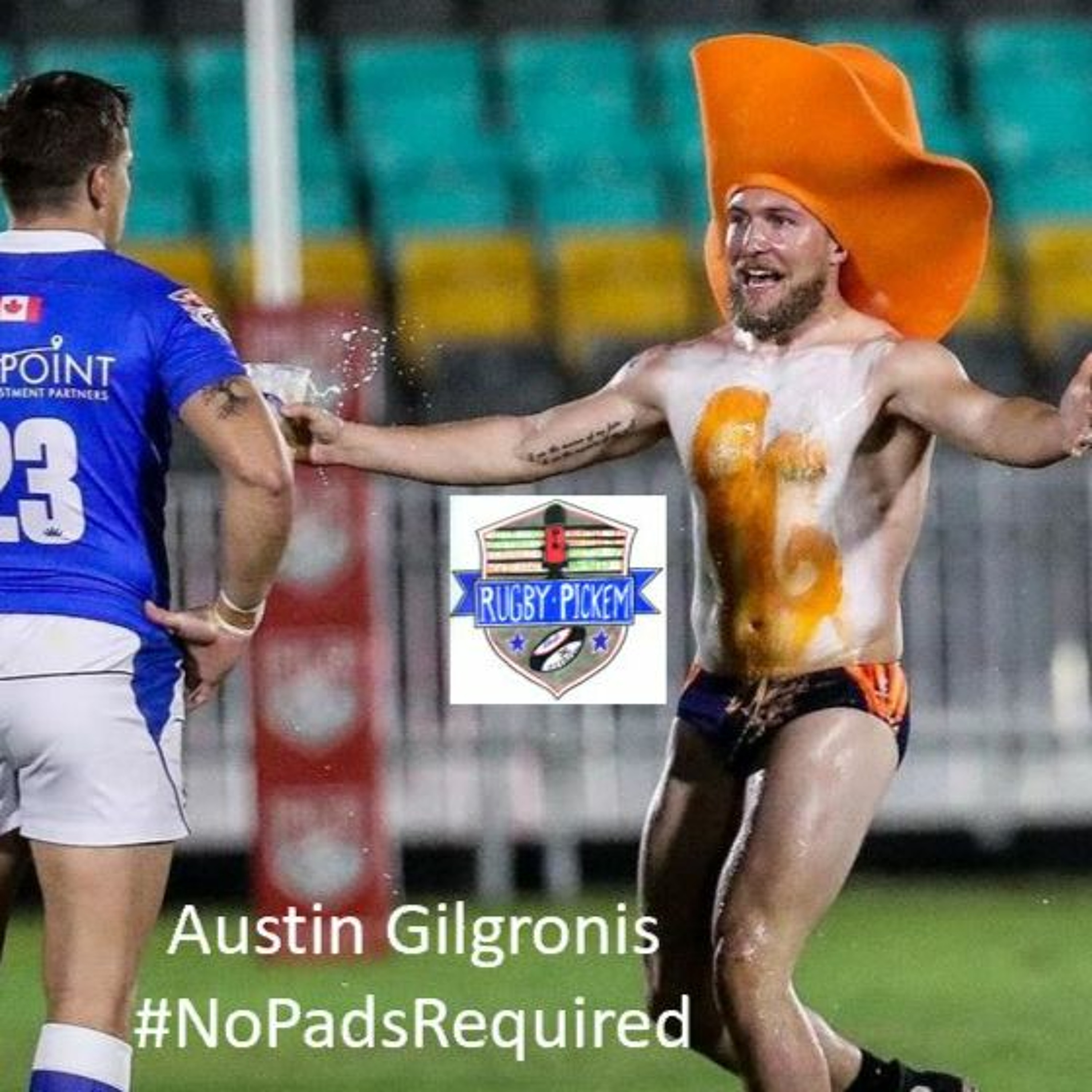 Rugby PickEm