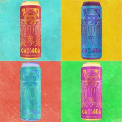 Polyrhythmics - "Chelada" | Color Red Music