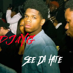 See da Hate