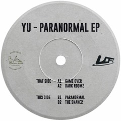 A2. YU - Dark Room2