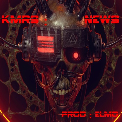 Stream KMRS : News prod Elmo by Elmo Listen online for free on SoundCloud