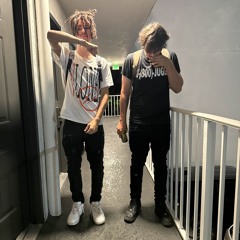 rieke + ageplayer - krit (prod. luck)