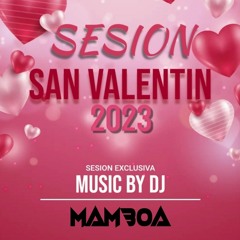 Sesion Febrero 2023 + San Valentin By Mamboa