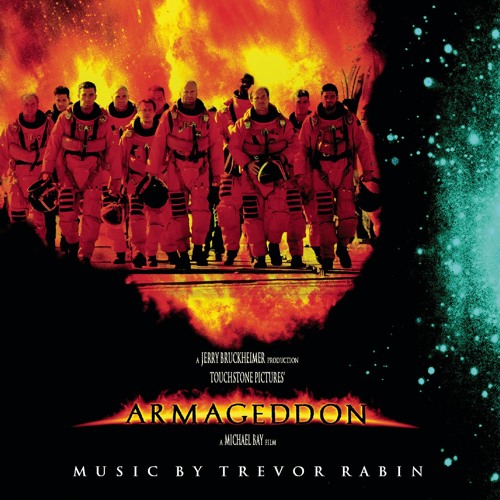Armageddon Piano
