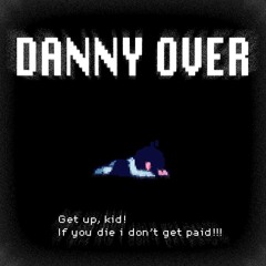 GAME OVER THEME FOR YOUR DEATH