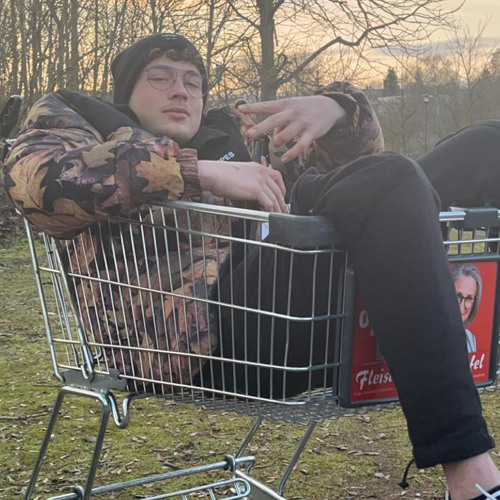 Ur in my Head-Ufo 361  Mixed by [R0TZ3KK]