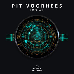 Pit Voorhees - Zodiak (Samay Records)