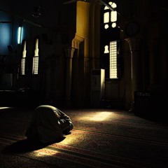 مُناجاة🤍