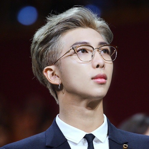 Umbrella - Kim Namjoon ft Yuiko