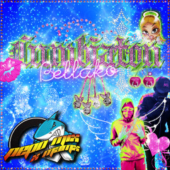 CUMBIATON BELLAKO (EXTENDED) - PEPO MIX, MAMX