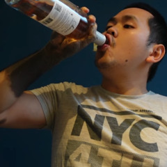 Sorry Begeleider Dit Is De Laatste Keer Dat Ik Dronken Ben