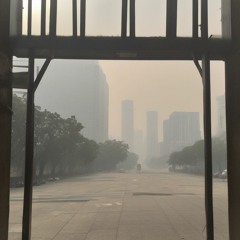 The Haze Is Over Now