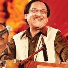 CH Session Ghulam Ali Special