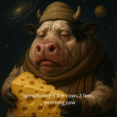 symphony of the cow (i like it)