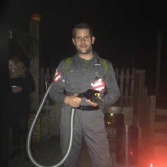 Davy Walls - Buster's