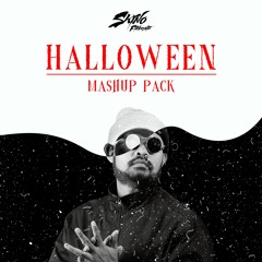 Halloween Mashup Pack 2023 ( 10 Track )