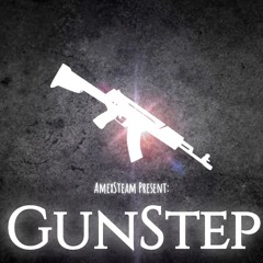 AmexSteam - GunStep