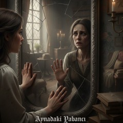 T.Y-Aynadaki Yabancı