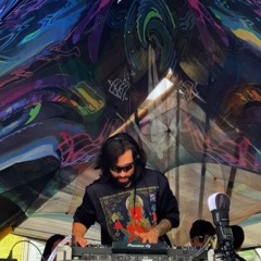 Tihex LiveSet Nitzho @AndromedaOpenAir-RJ