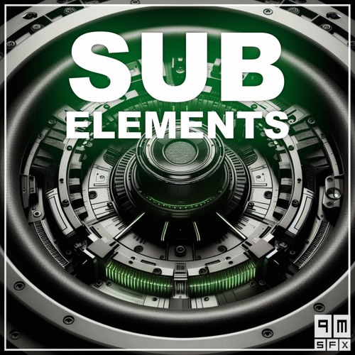 PM SUB ELEMENTS Preview