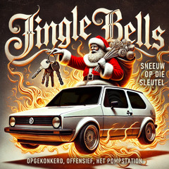 Jingle Bells (Sneeuw Op Die Sleutel)
