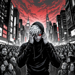 Agony