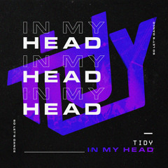 In My Head (Extended Mix)