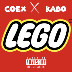 LEGO (COEX X KADO) [PROD.ShyGuy]