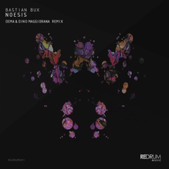 PREMIERE: Bastian Bux - Noesis (Dema & Dino Maggiorana Remix) [Redrum Music]