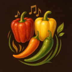 Pepper Sounds