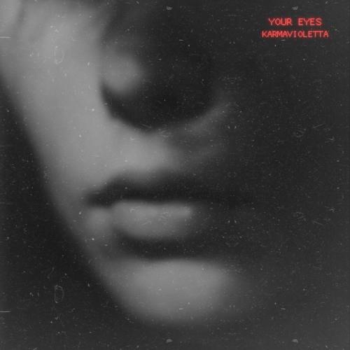 Your Eyes