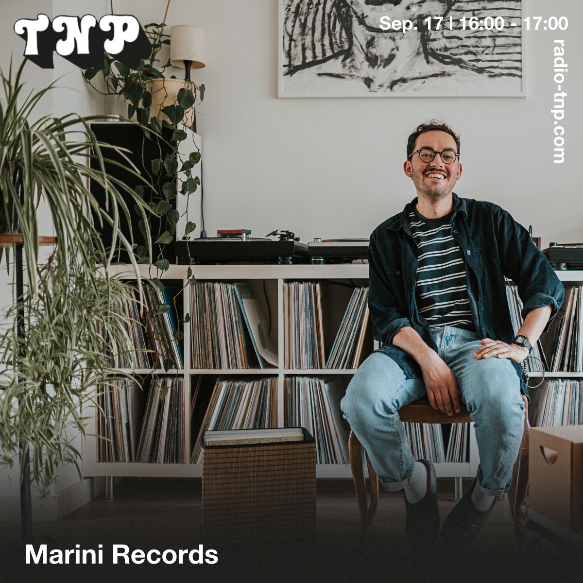 Marini Records