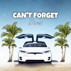 Dimi - Can't Forget