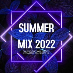 Summer Mix 2022