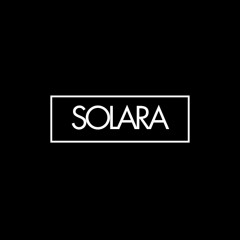 SOLARA - Lost in the Glow