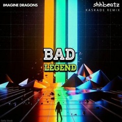 Imagine Dragons + Post Malone BELIEVER ' Bad Legend Ft. MoneyBagg Yo Ozzy Osbourne