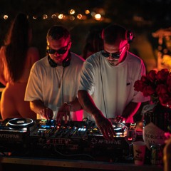 AFTERFIVE ON THE RIVER II SLAVKO B2B BAKA VS SLAVKO B2B MIAMIDEPORTED