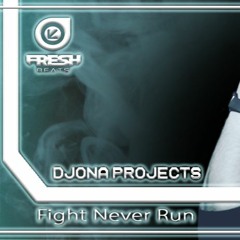 Djona Projects & Teka B - Feel Alive
