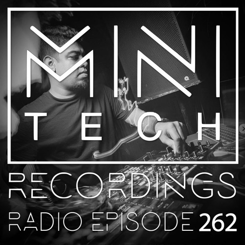 Minitech Radio Episode 262 Oddible