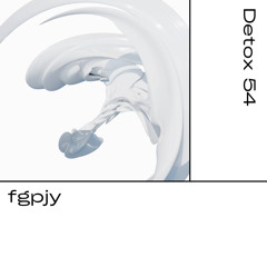 Detox № 54 - fgpjy